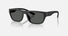 EA4267U / Black / Grey (500187) / 57-18-145