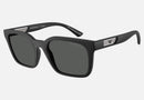 EA4269 / Black (Matte black) / Grey (Dark Grey) (500987) / 54-20-145