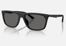 EA4272U / Black / Grey (500187) / 57-18-145
