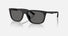 EA4272U / Black / Grey (500187) / 57-18-145