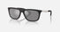 EA4272U / Black / Silver (63726G) / 57-18-145
