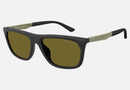 EA4272U / Black (Matte black) / Green (Dark Green) (6374/2) / 57-18-145