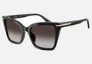 EA4273BU / Black (Shiny black) / Grey (Grey Gradient) (50178G) / 53-19-140