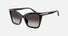 EA4273BU / Black (Shiny black) / Grey (Grey Gradient) (50178G) / 53-19-140