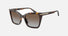 EA4273BU / Havana (Shiny havana) / Grey, Brown (Grey Gradient Brown) (502689) / 53-19-140
