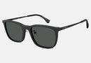 EA4275D / Black (Matte black) / Grey (Dark Grey) (500187) / 56-20-145
