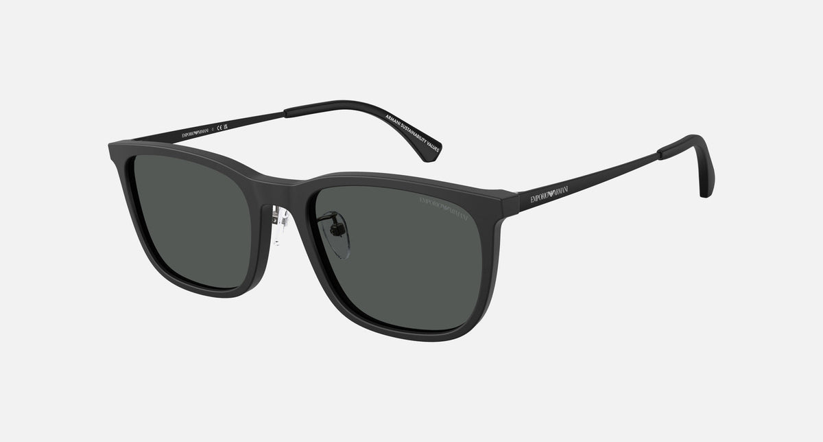 EA4275D / Black (Matte black) / Grey (Dark Grey) (500187) / 56-20-145