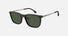 EA4275D / Black (Matte black) / Green (Dark Green Polarized) (50019A) / 56-20-145