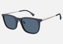 EA4275D / Blue (Matte blue) / Blue (Dark Blue) (508880) / 56-20-145