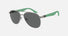 EK2001 / Grey (Matte gunmetal) / Grey (Dark Grey) (300387) / 53-13-130