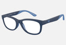 EK3001 / Blue (Matte blue) / Demo Lens (5759) / 49-16-125