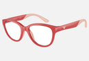EK3002 / (Shiny coral) / Demo Lens (5380) / 47-16-125