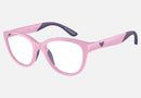 EK3002 / (Shiny lilac) / Demo Lens (6016) / 47-16-125
