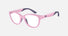 EK3002 / (Shiny lilac) / Demo Lens (6016) / 47-16-125