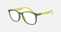 EK3004 / Green (Matte green) / Demo Lens (6104) / 47-16-130