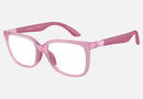 EK3006 / Pink (Opaline pink) / Demo Lens (6133) / 47-15-125