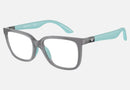 EK3006 / Black (Opaline black) / Demo Lens (6134) / 47-15-130