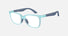EK3006 / Blue (Opaline azure) / Demo Lens (6137) / 47-15-125