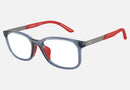 EK3008U / Blue (Transparent blue) / Demo Lens (6278) / 47-16-130