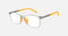 EK3008U / Grey (Transparent grey) / Demo Lens (6279) / 49-16-130