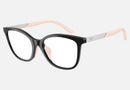 EK3011U / Black (Shiny black) / Demo Lens (5017) / 48-16-130