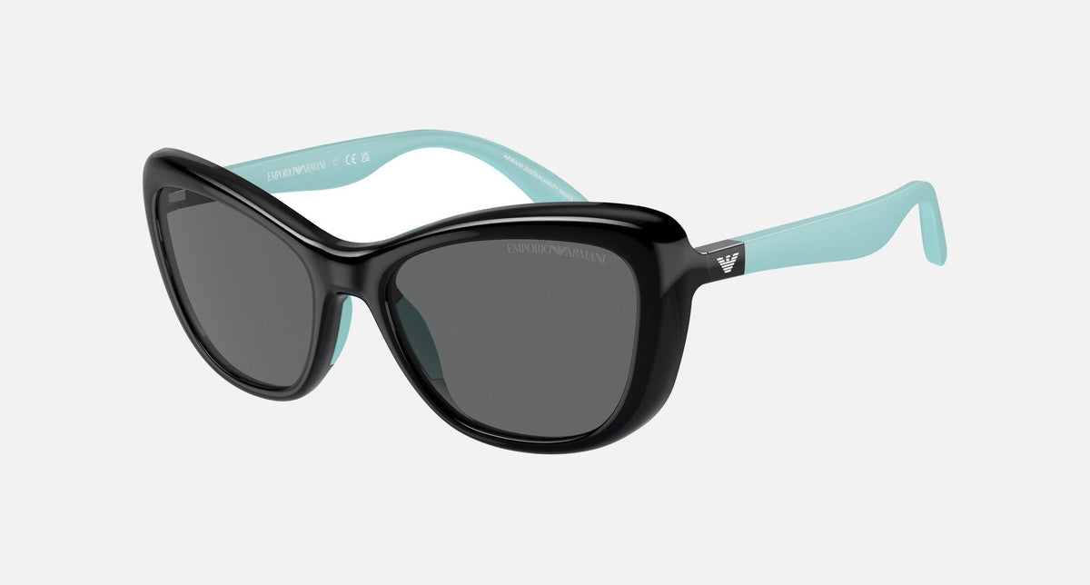 EK4004 / Black (Black) / Grey (Dark Grey) (501787) / 50-16-125