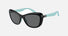 EK4004 / Black (Black) / Grey (Dark Grey) (501787) / 50-16-125