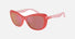 EK4004 / (Shiny coral) / Red, Violet (Dark Violet Mirror Red) (5624D0) / 50-16-125