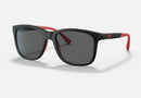 EK4184 / Black / Grey (500187) / 49-16-125