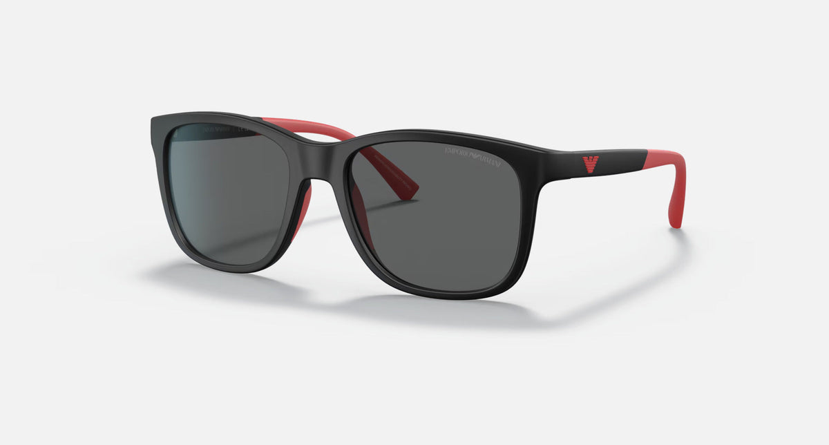 EK4184 / Black / Grey (500187) / 49-16-125