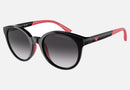 EK4185 / Black (Shiny black) / Grey (Gradient Grey) (50178G) / 47-18-125