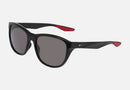 EXPLORE FLOW IO0101X / Grey/Black(010) / 55-17-140