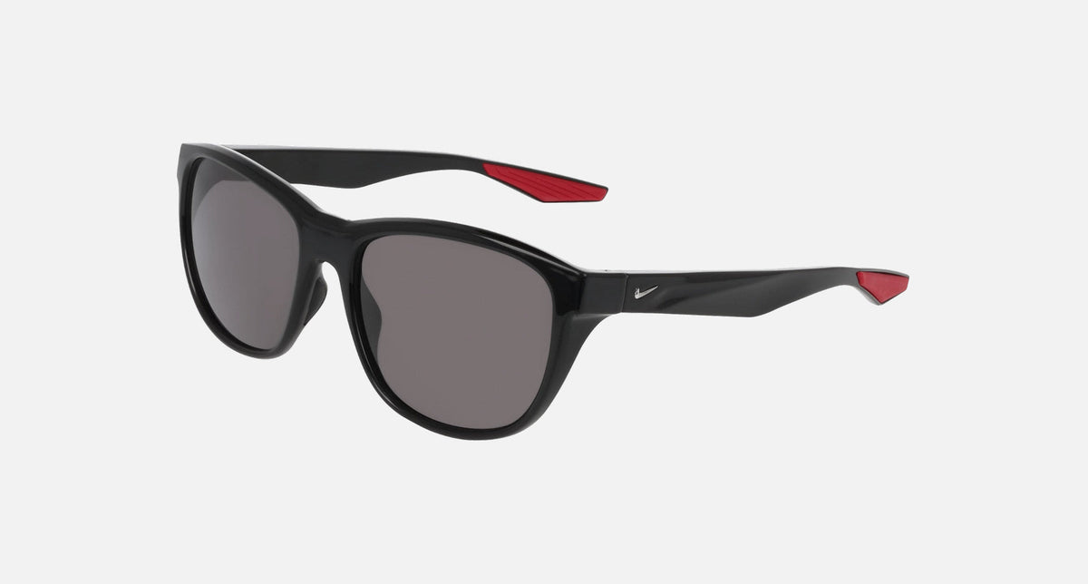 EXPLORE FLOW IO0101X / Grey/Black(010) / 55-17-140