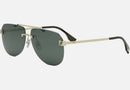 FE40115U / Gold/Green(32N) / 61-13-145