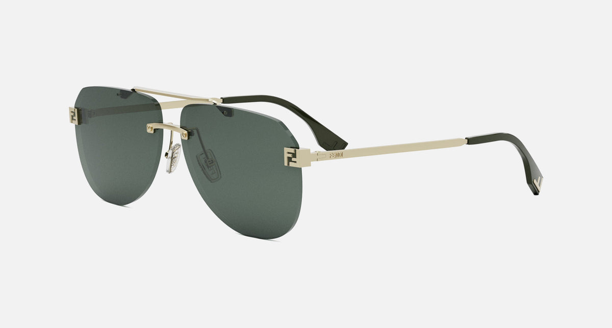 FE40115U / Gold/Green(32N) / 61-13-145