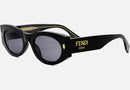 FE40125I / Shiny Black(01V) / 52-21-145
