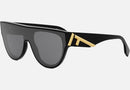 FE40150I / Shiny Black(01A) / Not supplied in source list