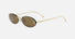 FE4075US / Shiny Endura Gold(30J) / 54-15-135 - primary