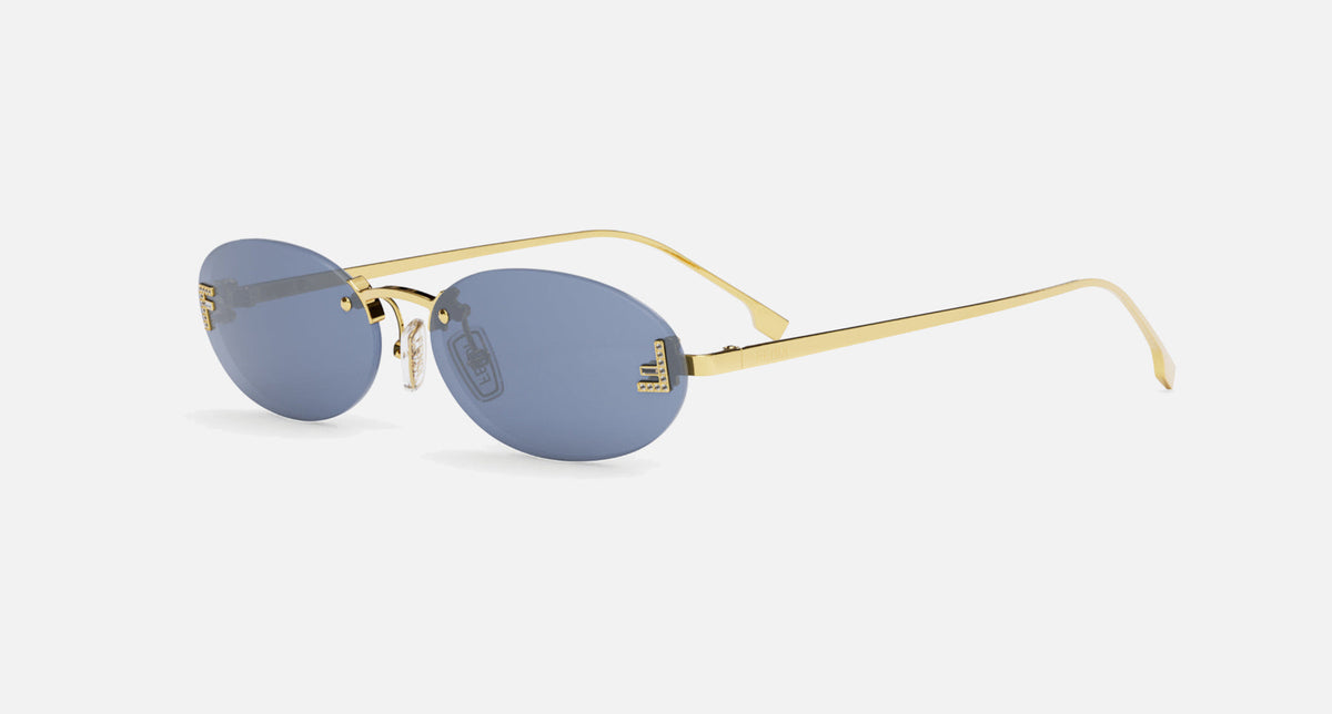 FE4075US / Gold/Blue(30V) / 54-15-135