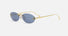 FE4075US / Gold/Blue(30V) / 54-15-135 - primary