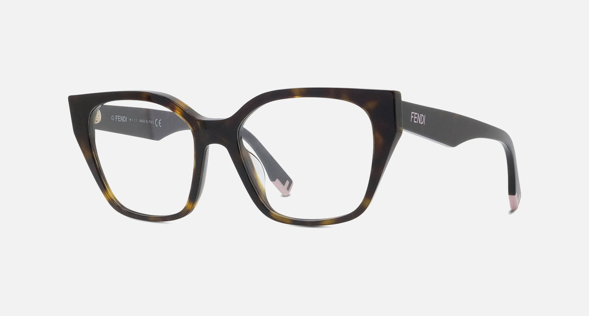 FE50001I / Dark Tortoise(052) / 52-17-145