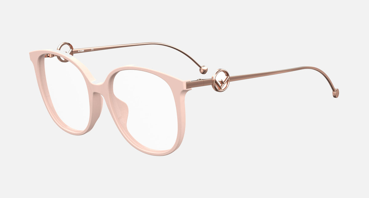 FF 0425/F / Pink/Gold(LHF) / Standard