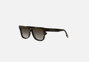 FE40046U / Dark Havana(52H) / 54 (bridge/temple not supplied)
