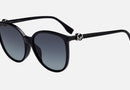 FF 0310/F/S / Black(807) / 58 (bridge/temple not supplied)