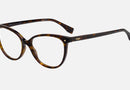 FF 0351 / Dark Havana(086) / 53-16-140