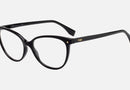 FF 0351 / Black(807) / 53-16-140