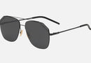 FF M0043/S / Black(807IR) / 59 (bridge/temple not supplied)