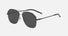 FF M0043/S / Black(807IR) / 59 (bridge/temple not supplied)