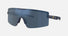 FZ6008U / Matte Blue/Blue Mirror(509/55) / 143-0-125