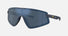 FZ6009U / Matte Blue/Blue Mirror(509/55) / 147-0-125